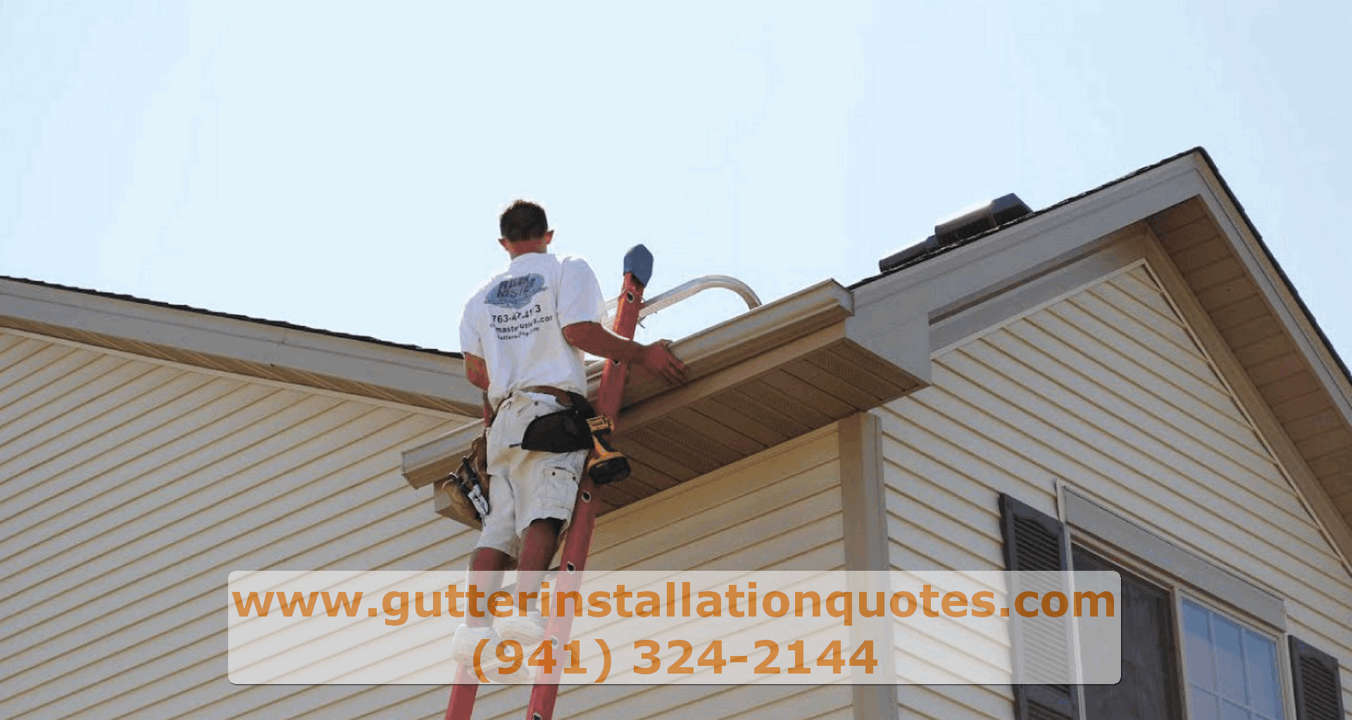 Downspout & drainage in Kathleen